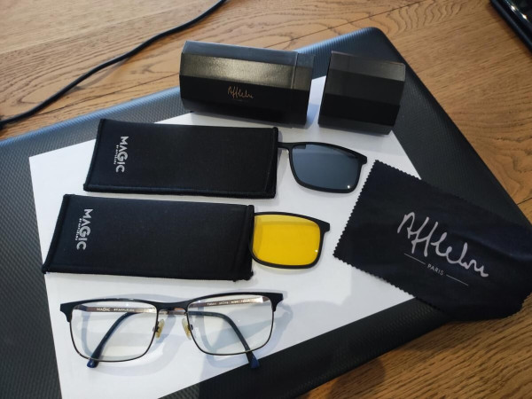 Magic by Afflelou - TMM51 56&curren;18145