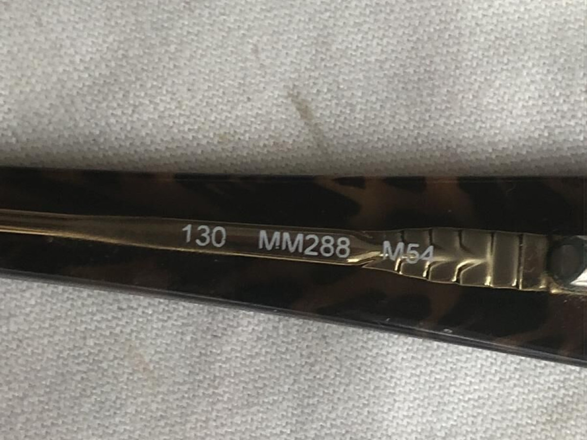 Max Mara - 130 MM288 M54 5&curren;13