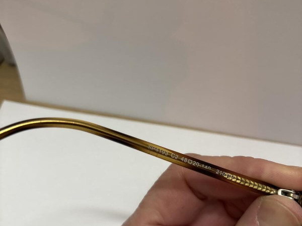 IKALY - SP4193 48&curren;20