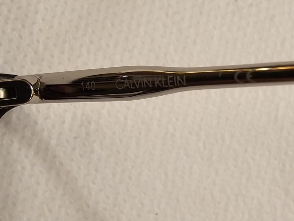 Calvin Klein  - CK5462 222 54&curren;14