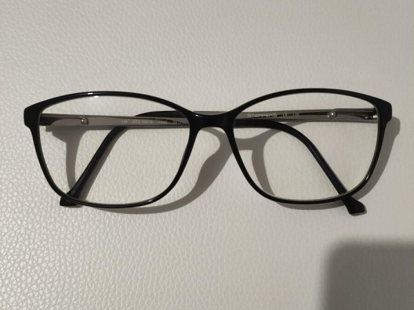 Stepper - 135 sts-10075...