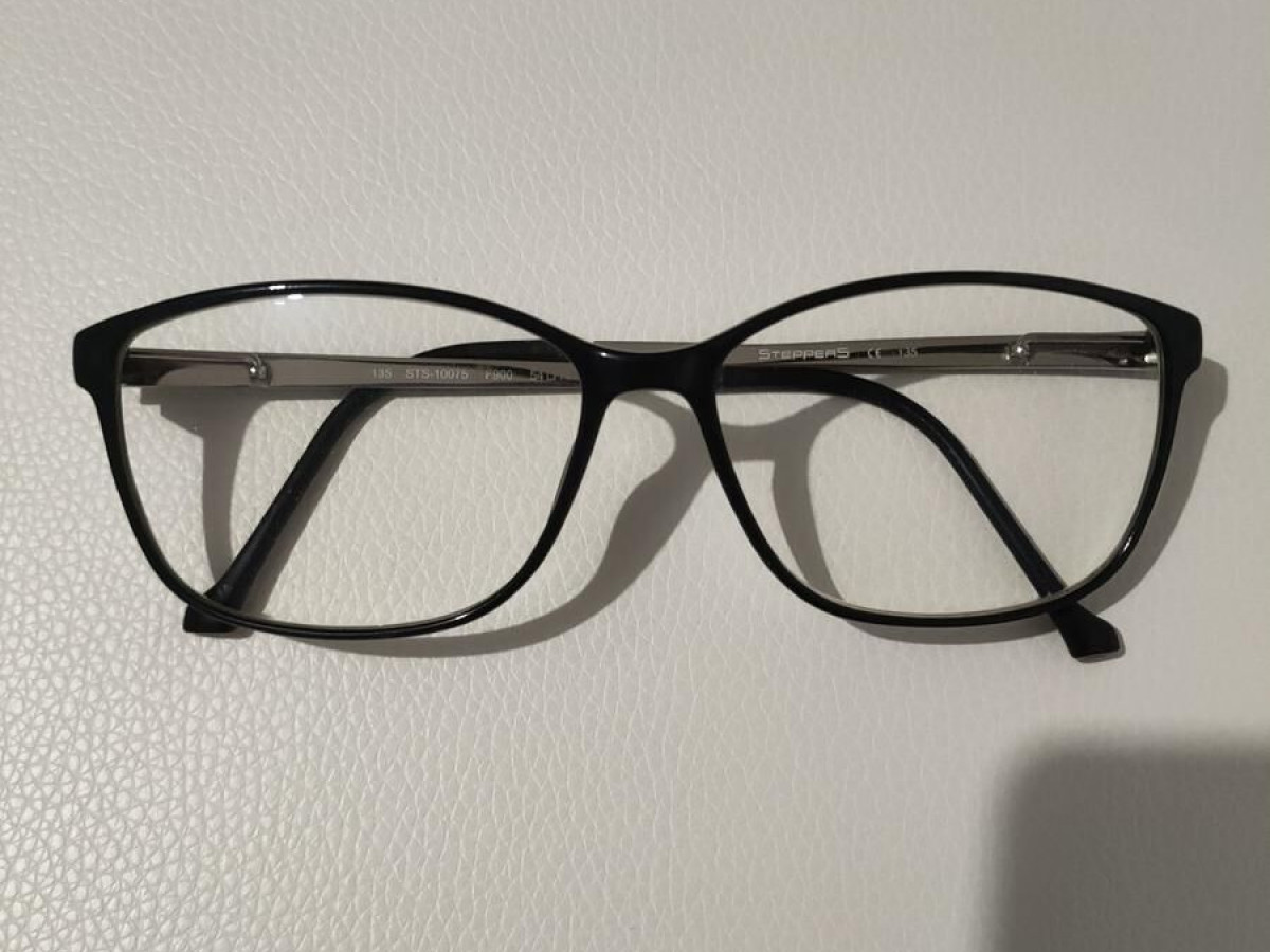 Stepper - 135 sts-10075 f900 54¤14