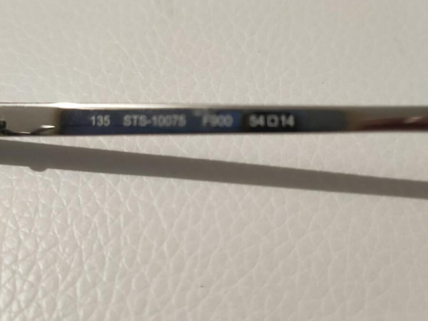 Stepper - 135 sts-10075 f900 54¤14