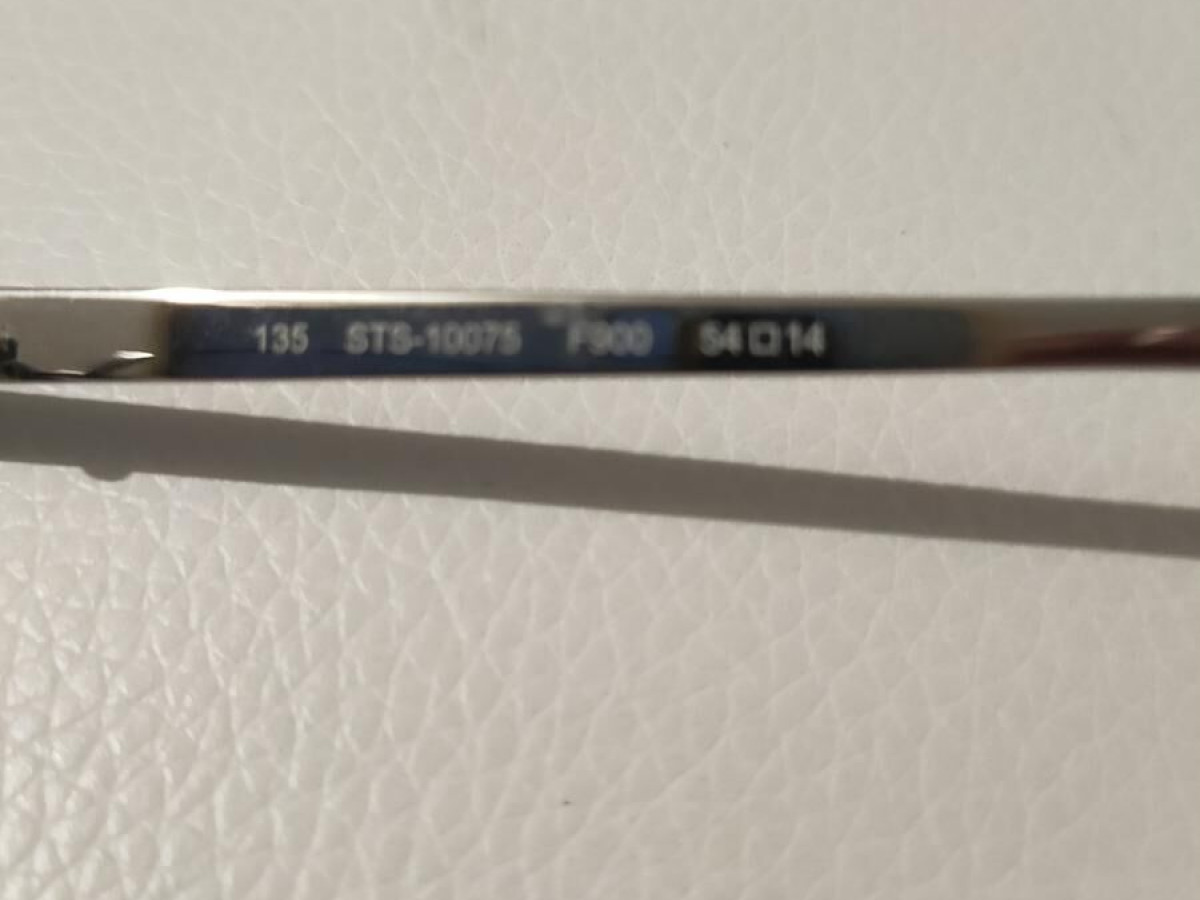 Stepper - 135 sts-10075 f900 54¤14