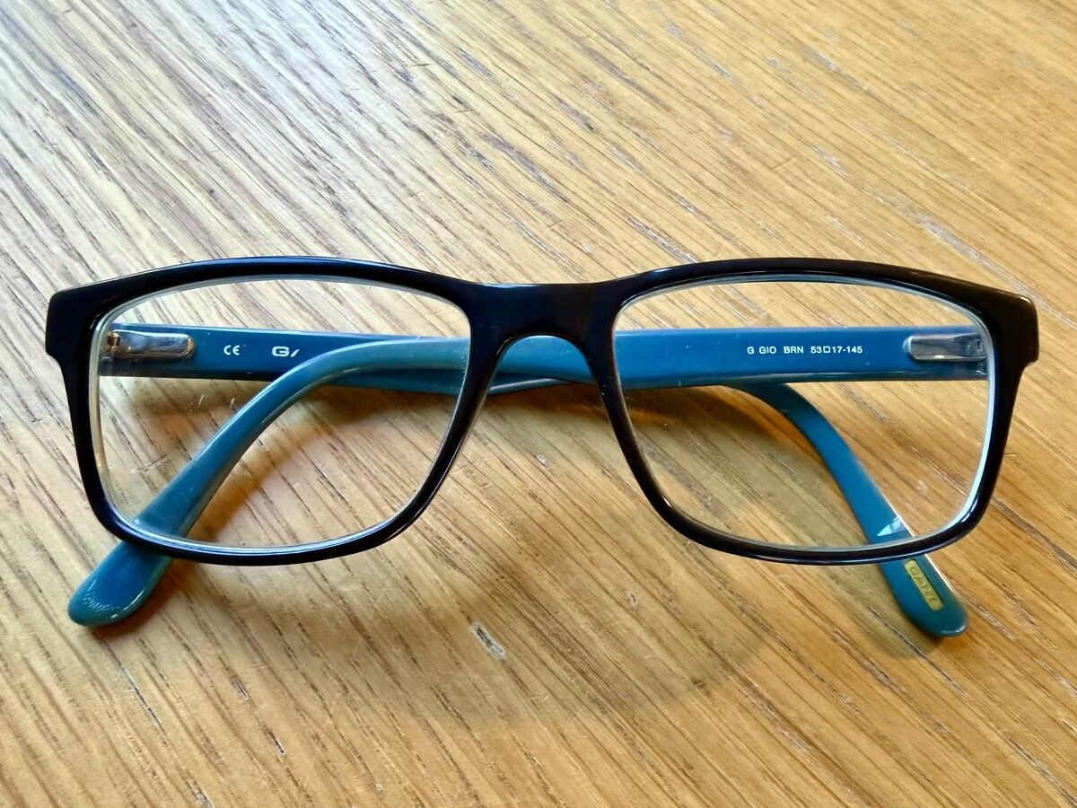 Gant - G GIO BRN 53&curren;17