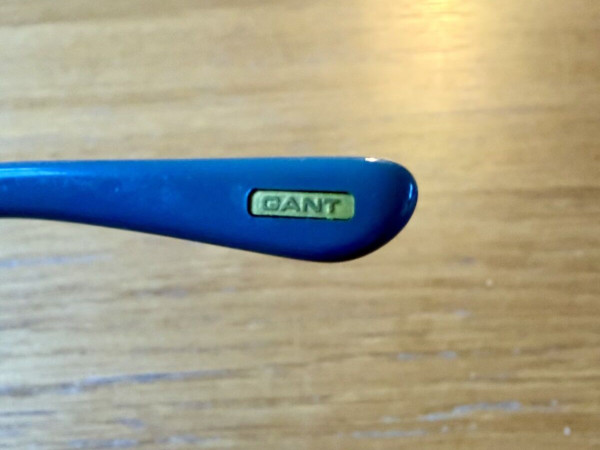 Gant - G GIO BRN 53&curren;17