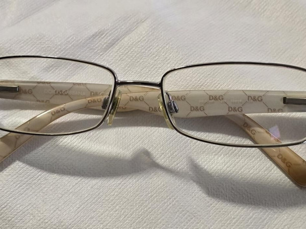 Dolce Gabbana - DG - 1234P 53