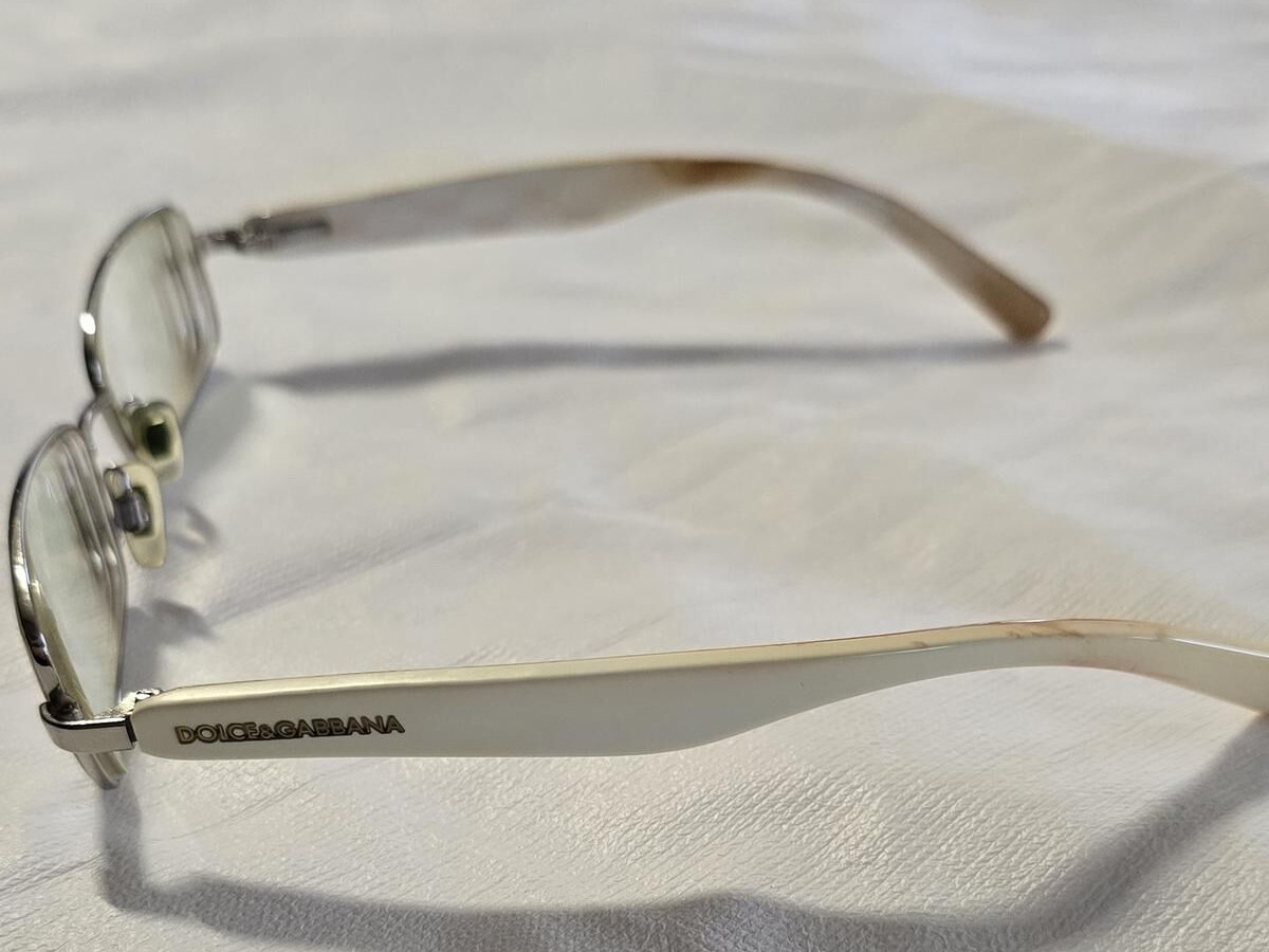 Dolce Gabbana - DG - 1234P 53