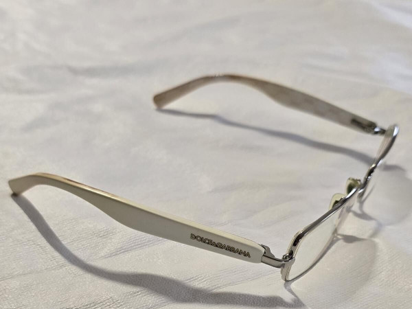 Dolce Gabbana - DG - 1234P 53