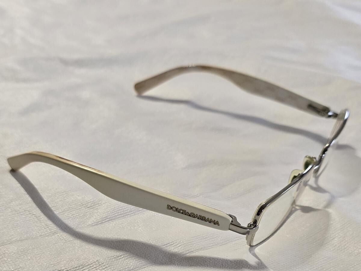 Dolce Gabbana - DG - 1234P 53