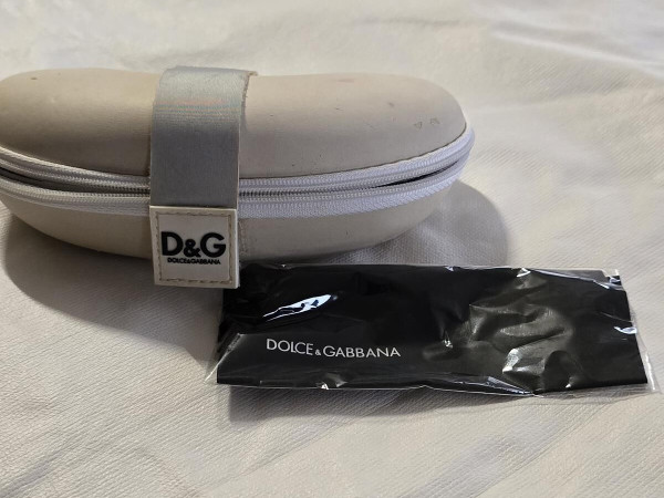 Dolce Gabbana - DG - 1234P 53