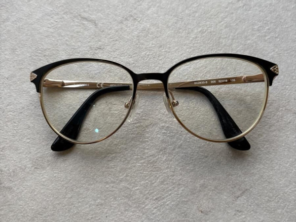 Guess - GU2633-S 52¤16