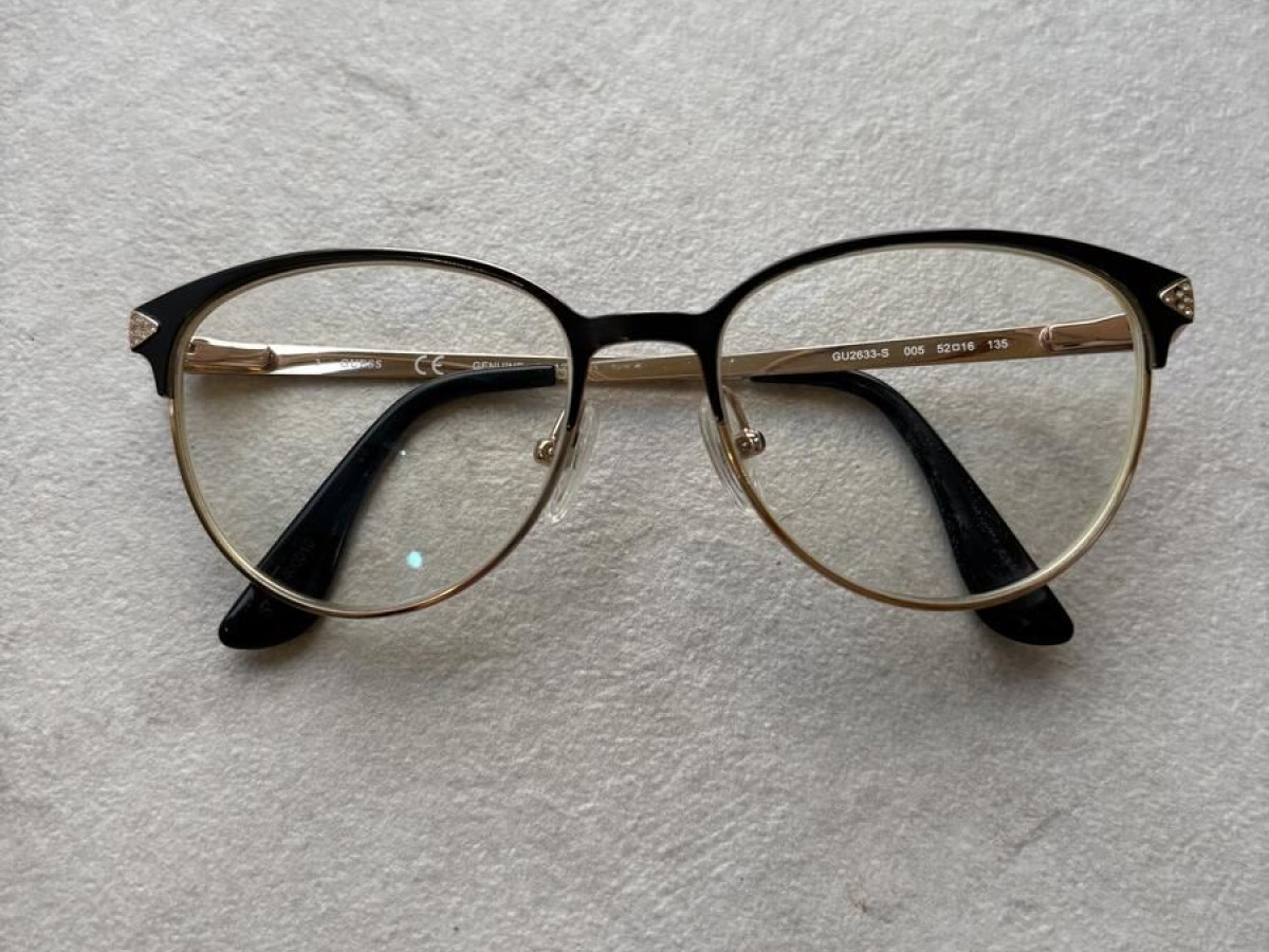 Guess - GU2633-S 52&curren;16