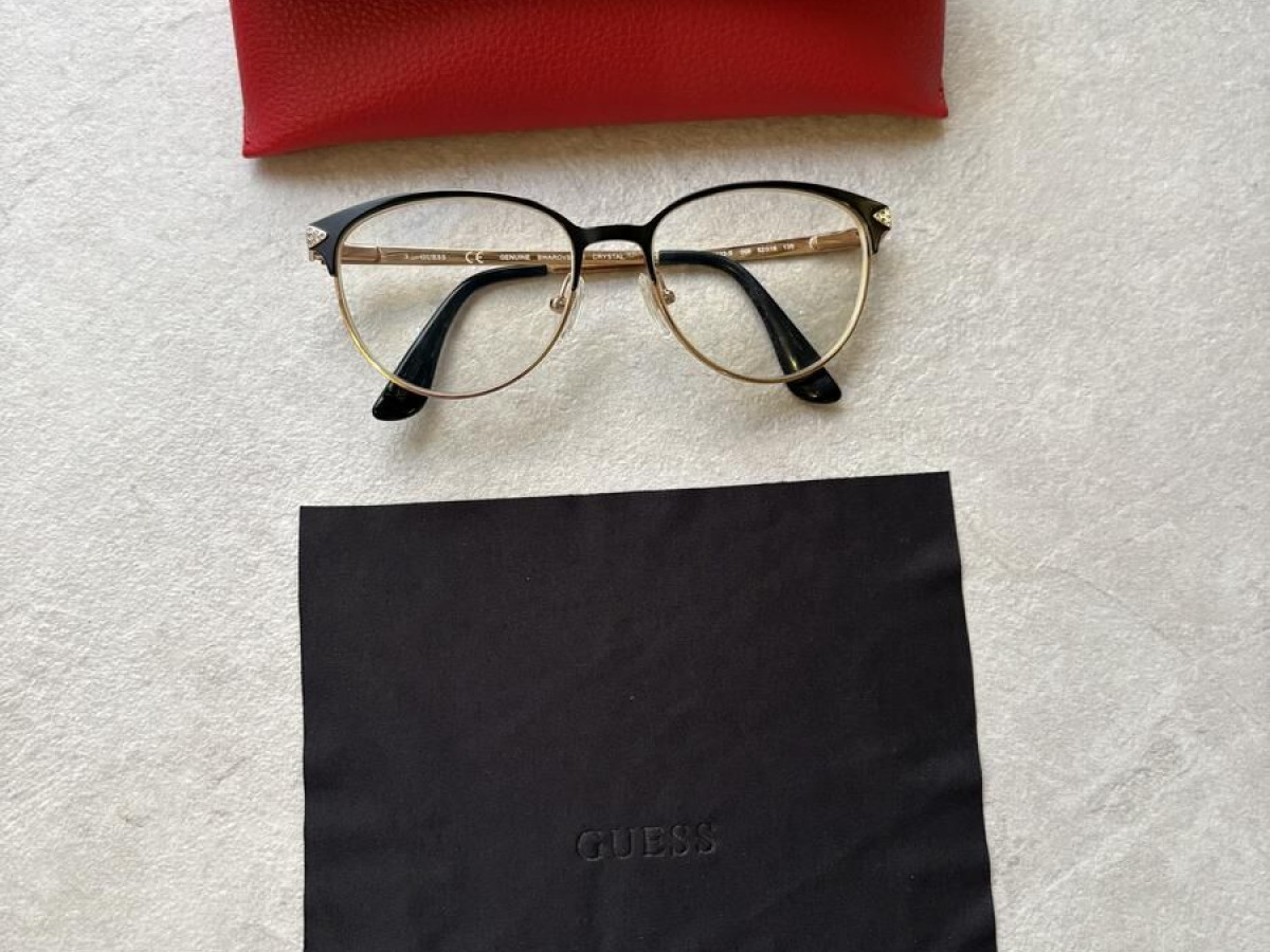 Guess - GU2633-S 52&curren;16