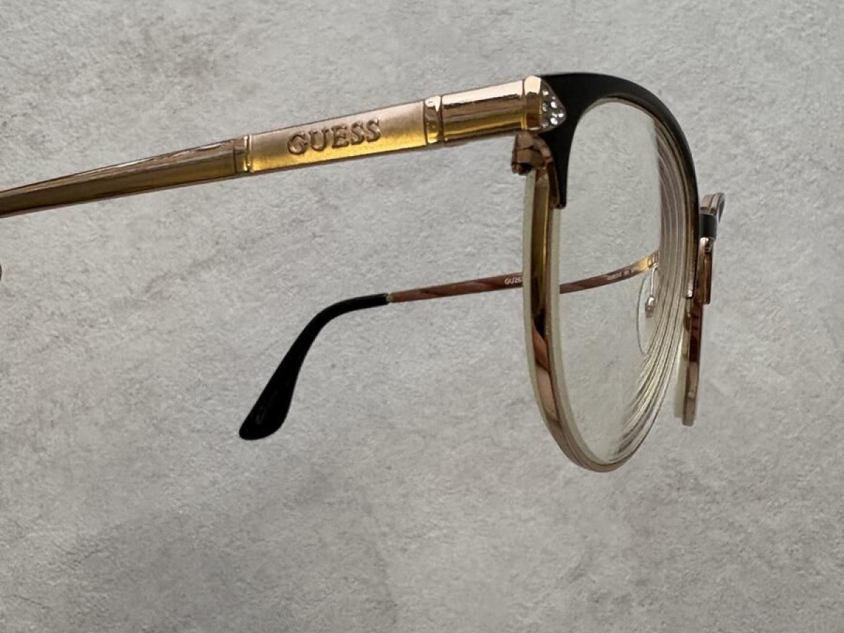 Guess - GU2633-S 52&curren;16