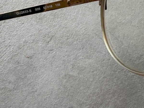 Guess - GU2633-S 52&curren;16