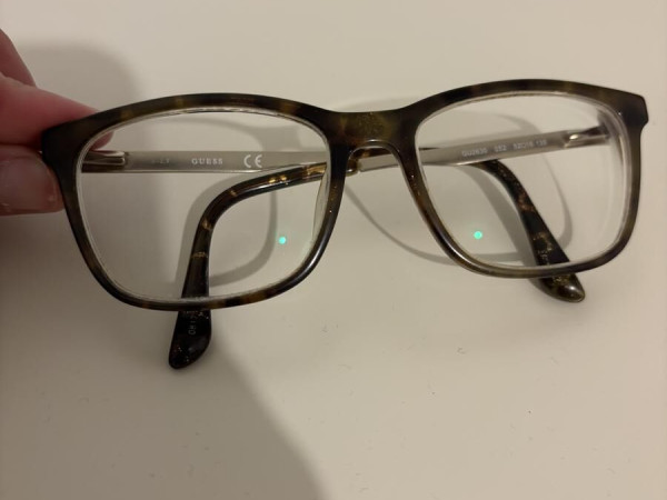 Guess - Gu2630 52¤16