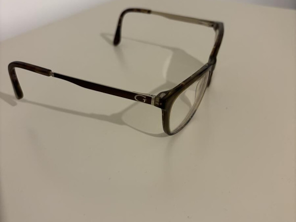 Guess - Gu2630 52&curren;16