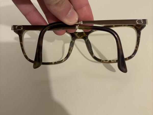 Guess - Gu2630 52&curren;16