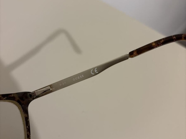 Guess - Gu2630 52&curren;16