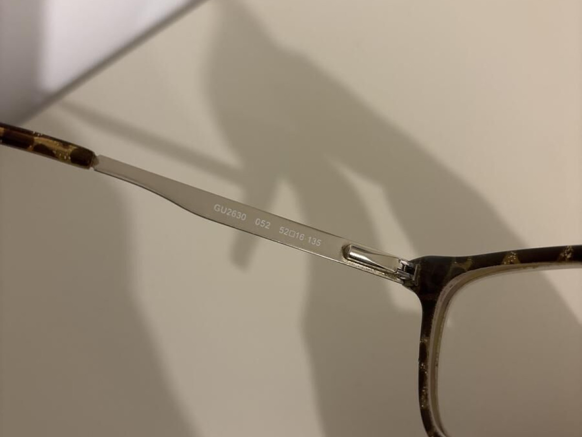 Guess - Gu2630 52&curren;16