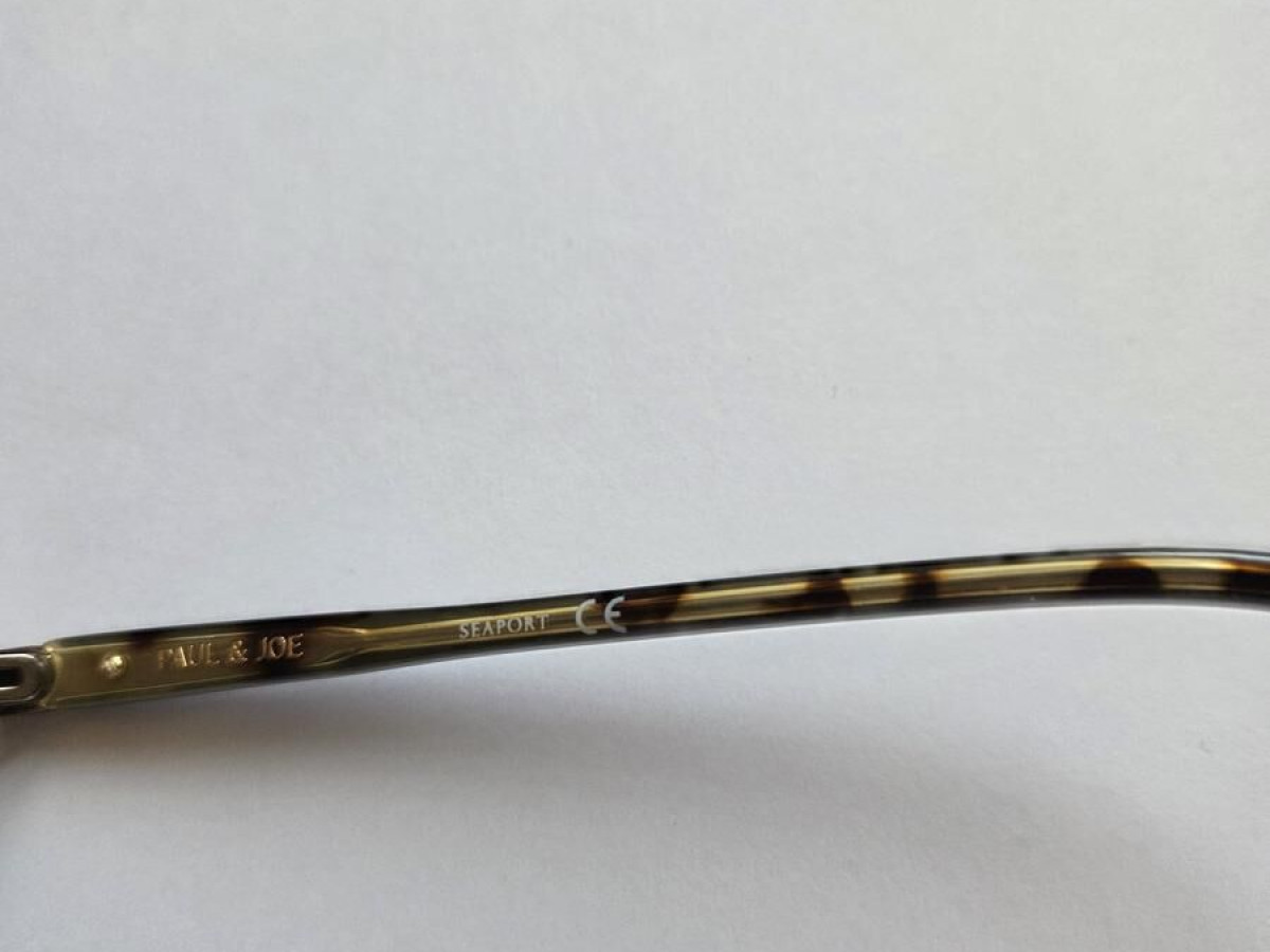 Paul and Joe - Queen04 49&curren;19