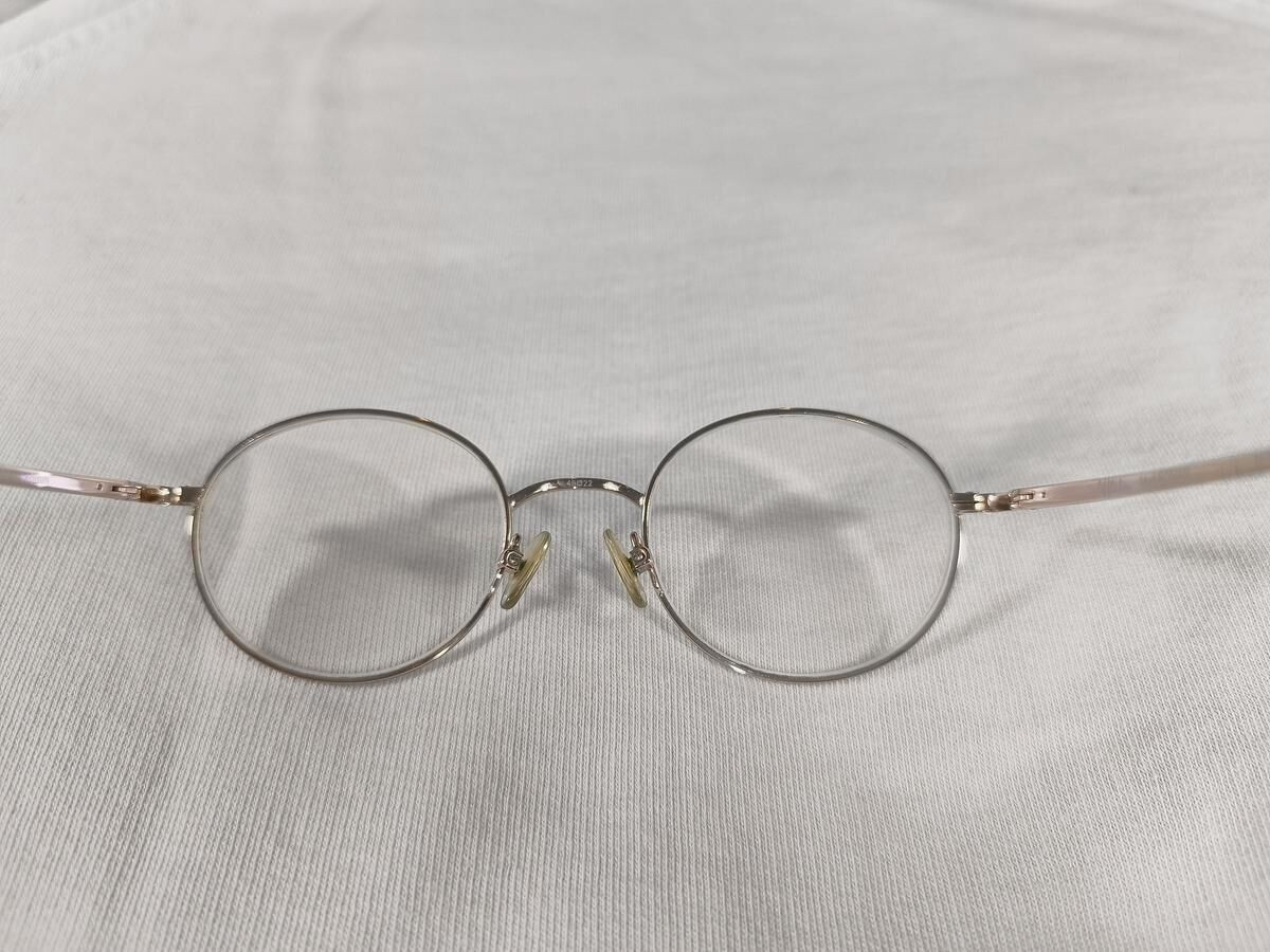 alain AFFLELOU - ROMAN SAM8399 49&curren;22