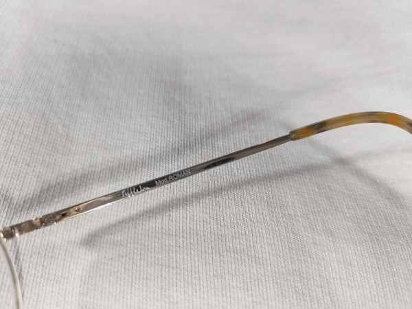 alain AFFLELOU - ROMAN SAM8399 49&curren;22