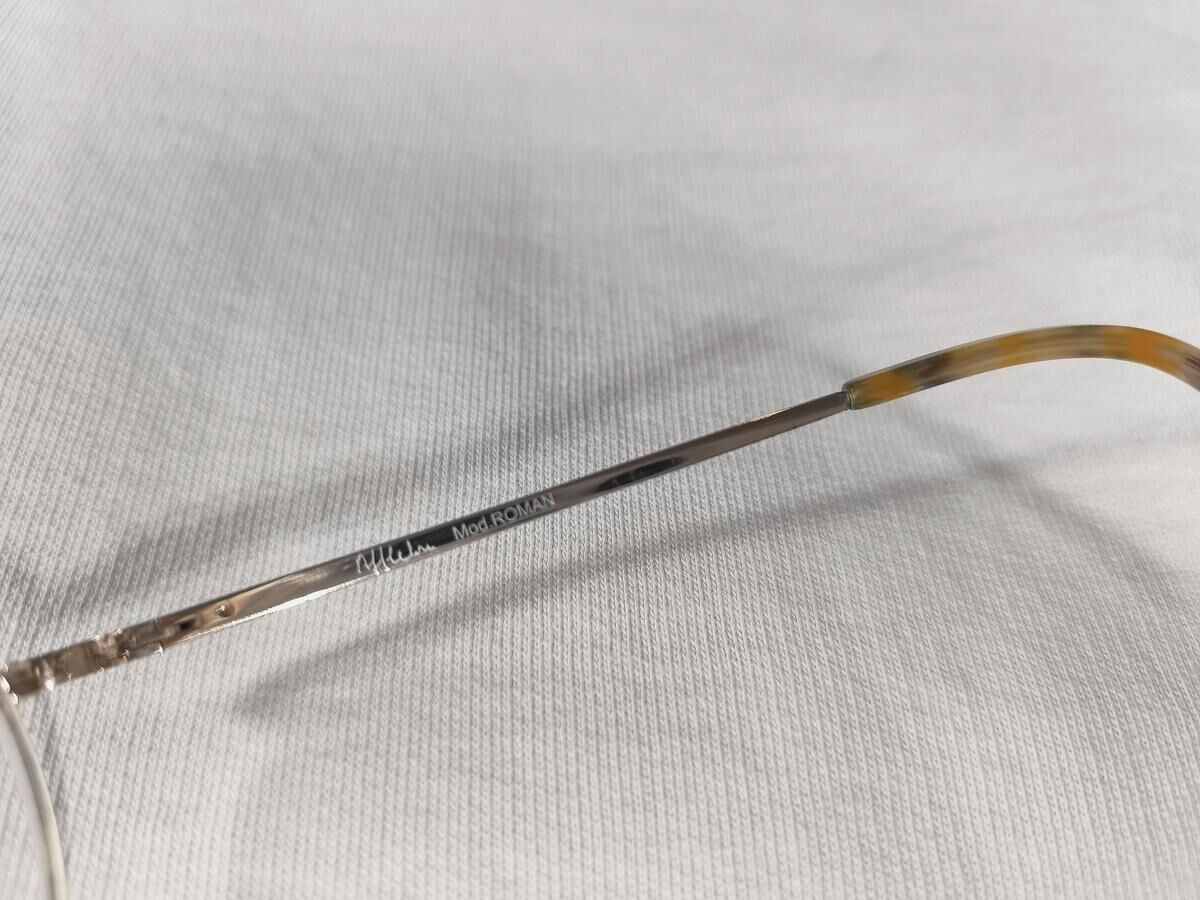 alain AFFLELOU - ROMAN SAM8399 49&curren;22