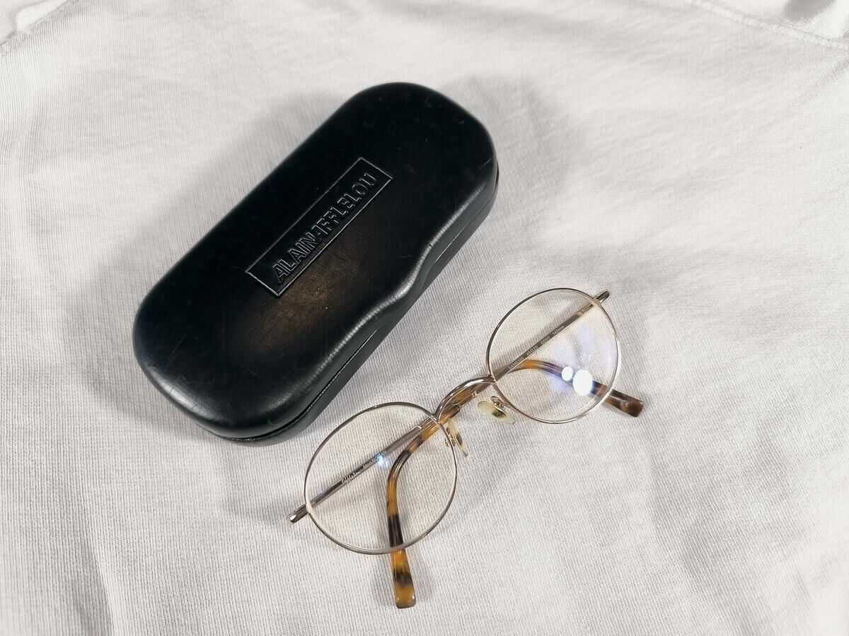 alain AFFLELOU - ROMAN SAM8399 49&curren;22