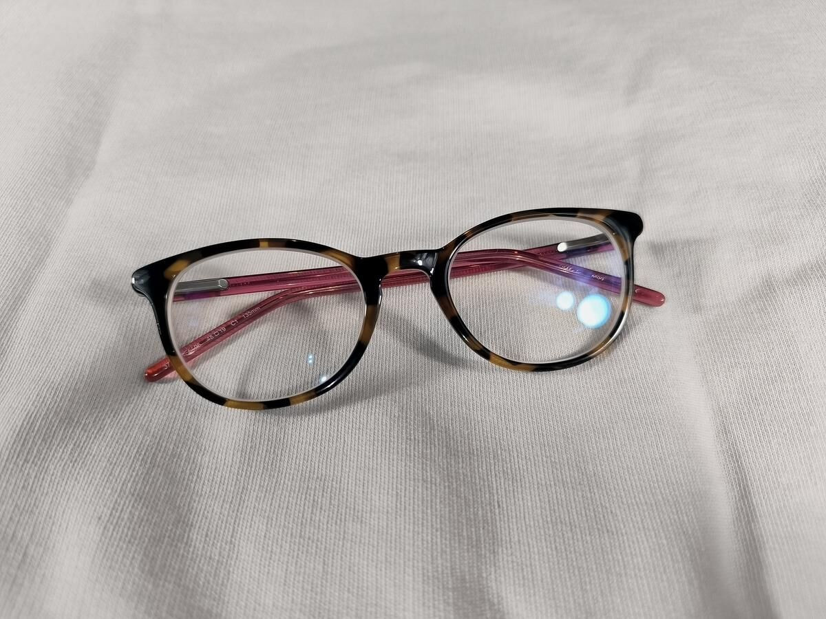 alain AFFLELOU - OAF6106 48&curren;19