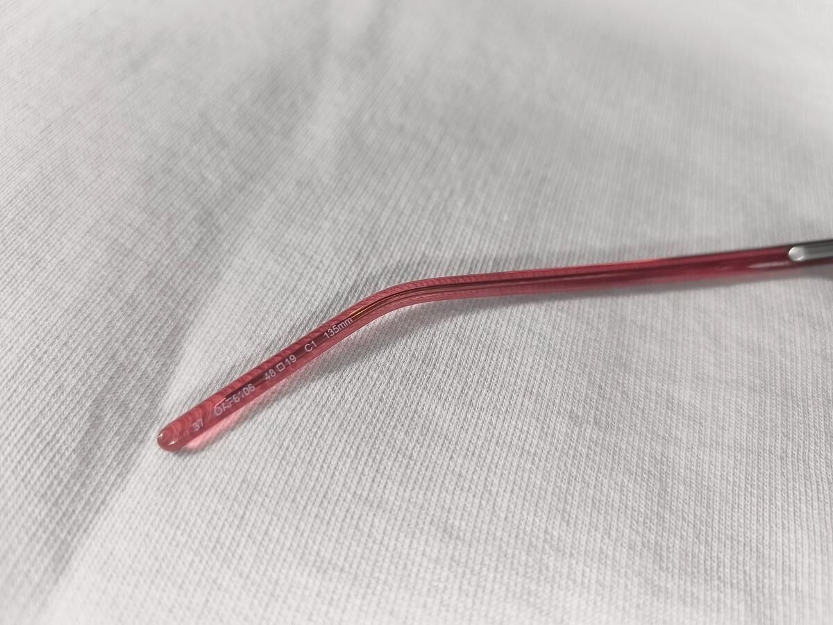 alain AFFLELOU - OAF6106 48&curren;19