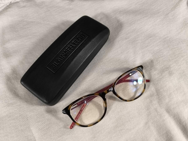 alain AFFLELOU - OAF6106 48&curren;19