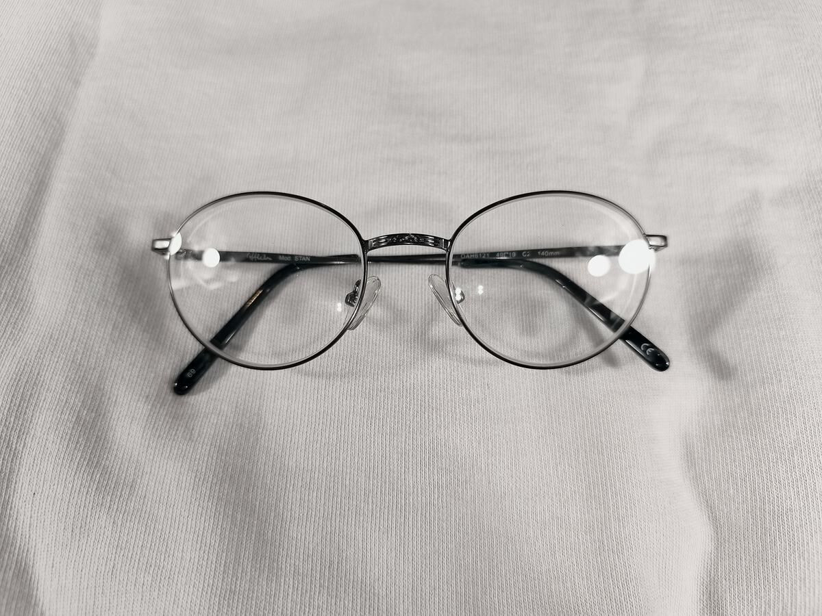 alain AFFLELOU - STAN OAH6121 49&curren;19