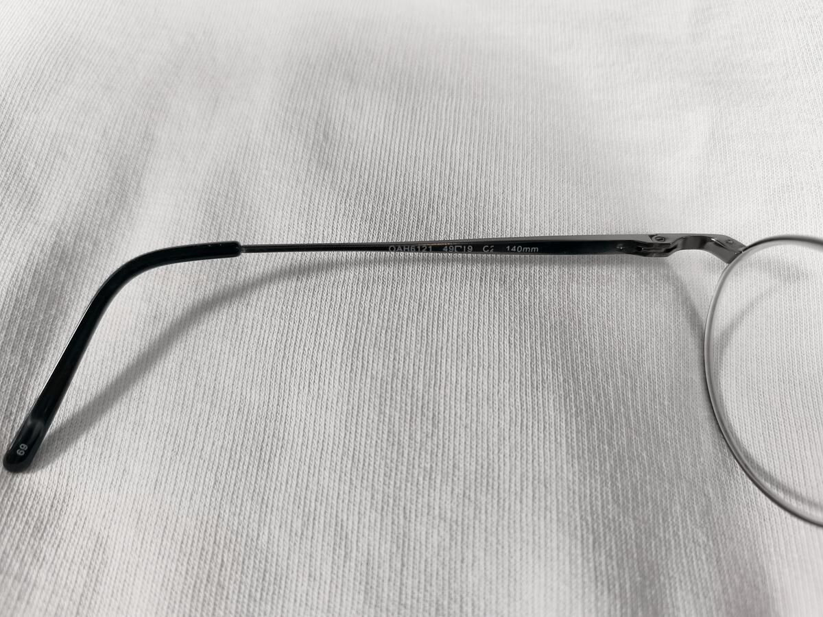 alain AFFLELOU - STAN OAH6121 49&curren;19