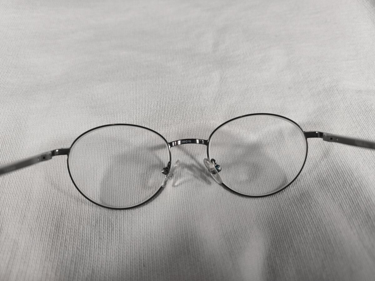 alain AFFLELOU - STAN OAH6121 49&curren;19