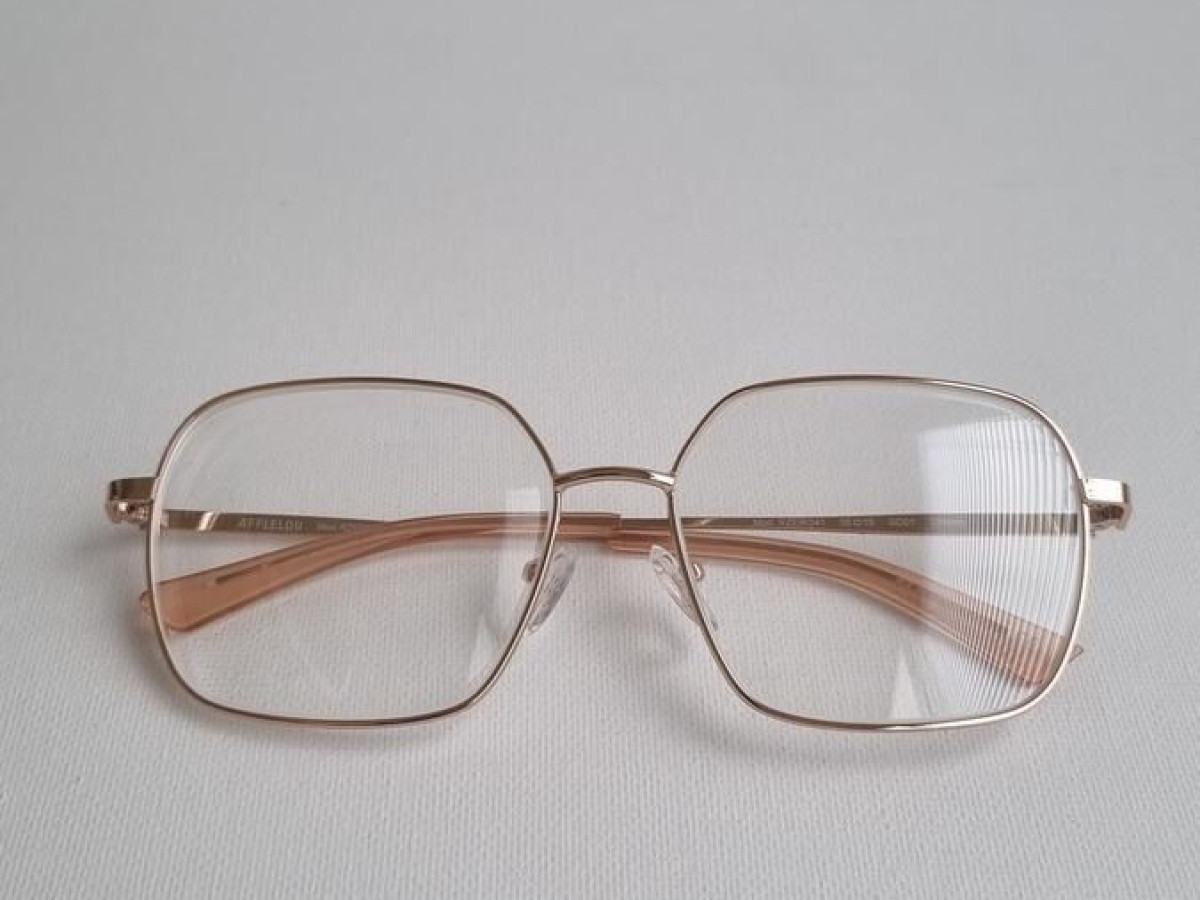 alain Afflelou  - RZER041