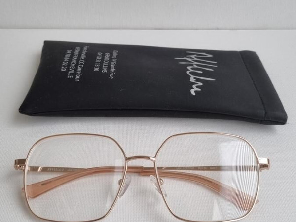 alain Afflelou  - RZER041