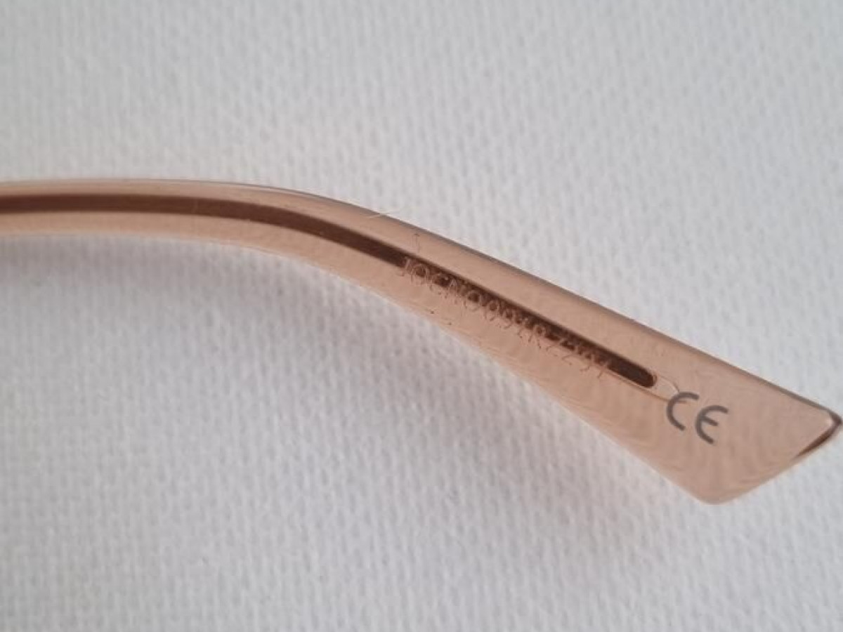 alain Afflelou  - RZER041