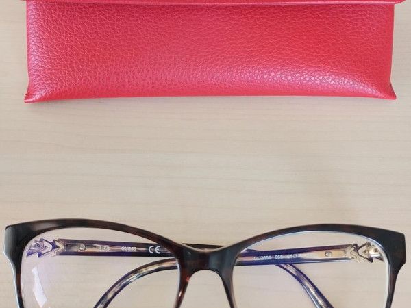 Guess - Gu2696 056 54¤16