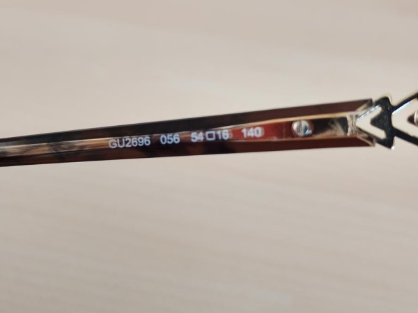 Guess - Gu2696 056 54&curren;16