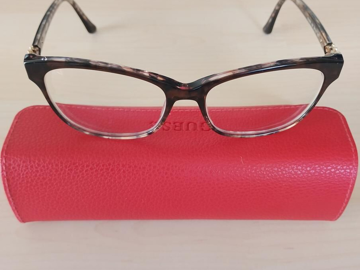 Guess - Gu2696 056 54&curren;16