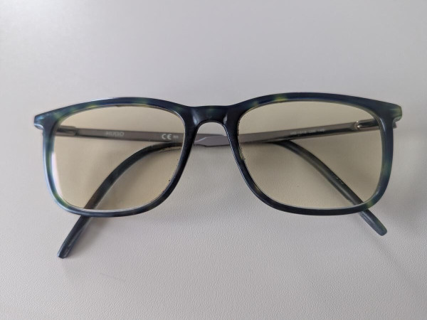 Hugo Boss - HG1018 086 145...