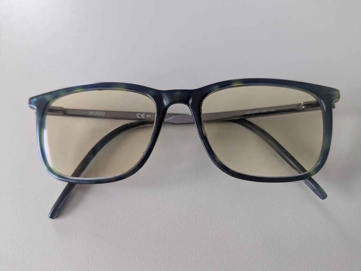 Hugo Boss - HG1018 086 145 52¤17