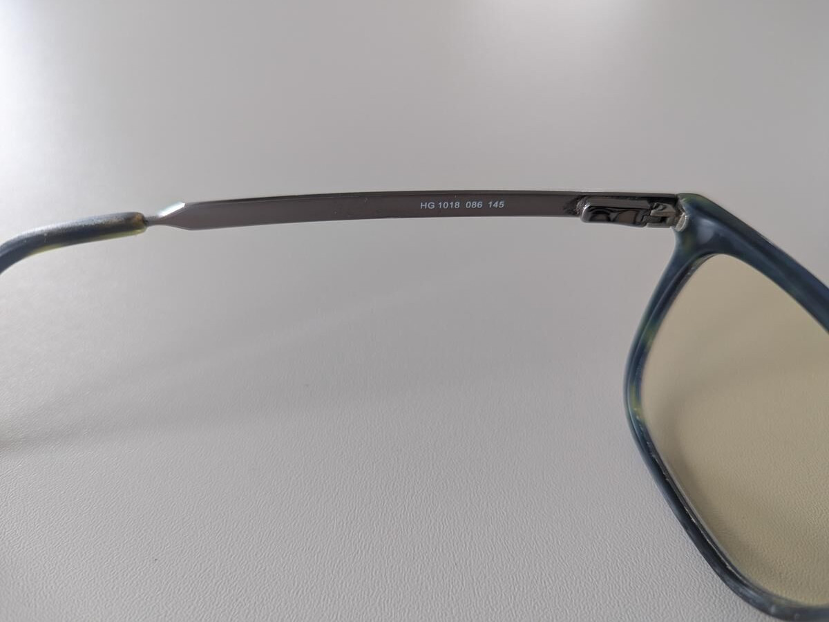 Hugo Boss - HG1018 086 145 52¤17