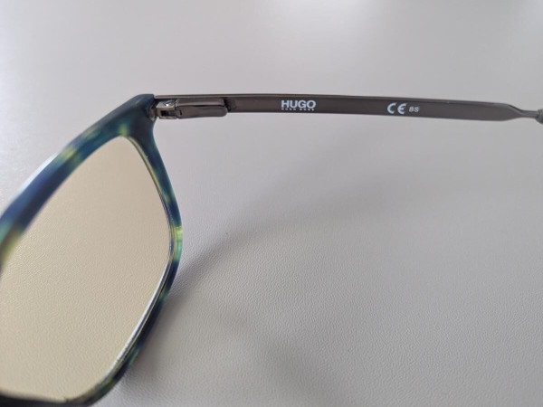 Hugo Boss - HG1018 086 145 52¤17