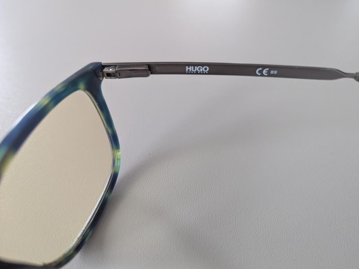 Hugo Boss - HG1018 086 145 52¤17