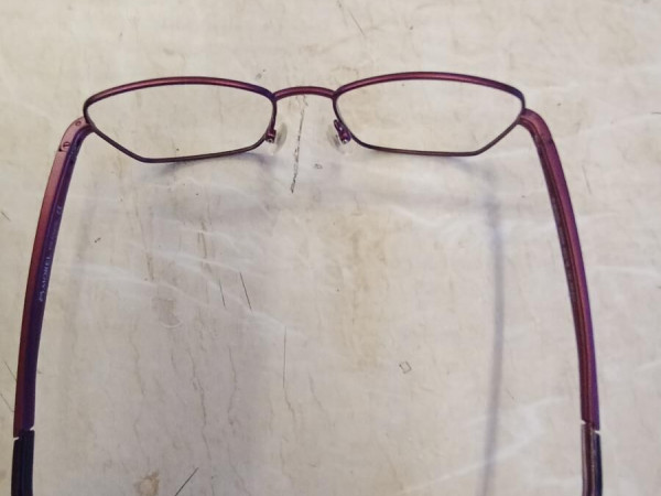 Morel M - 2999M 49&curren;16