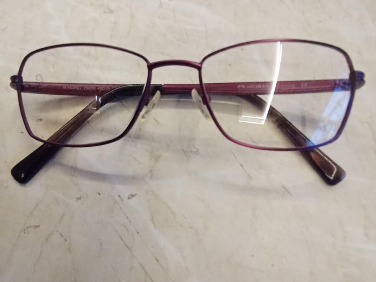 Morel M - 2999M 49&curren;16