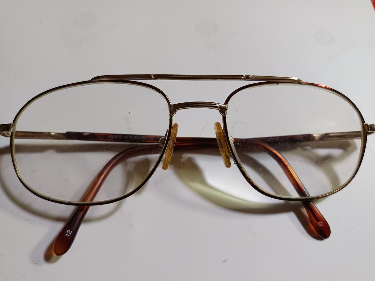 Alain Afflelou - 002 56 18/24 303 56¤18